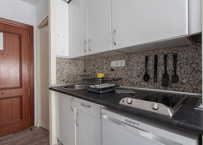 Estudio Rambla Alicante
