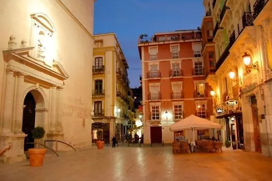 Estudio Rambla Alicante