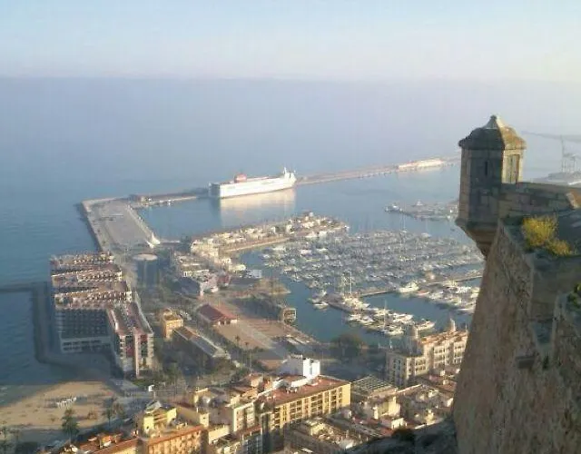 Estudio Rambla Alicante