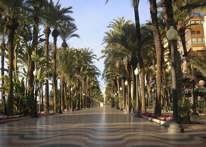 Appartamento Estudio Rambla