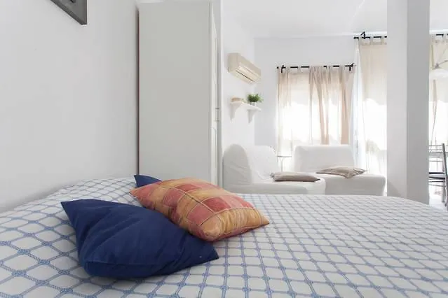 Estudio Rambla * Alicante