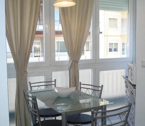 Appartamento Estudio Rambla