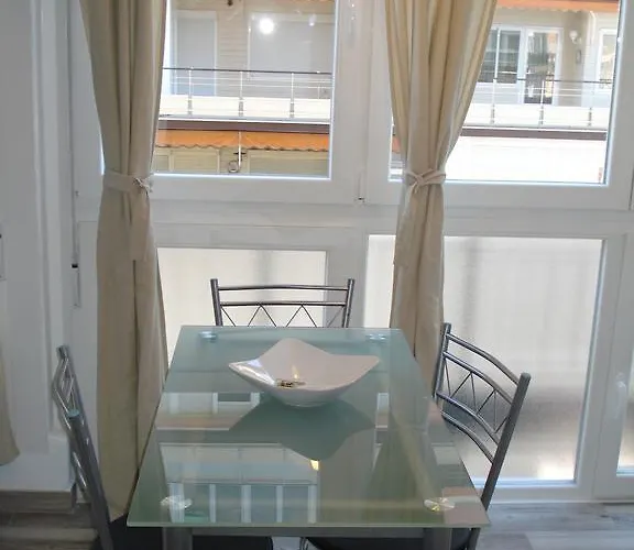 Estudio Rambla Alicante
