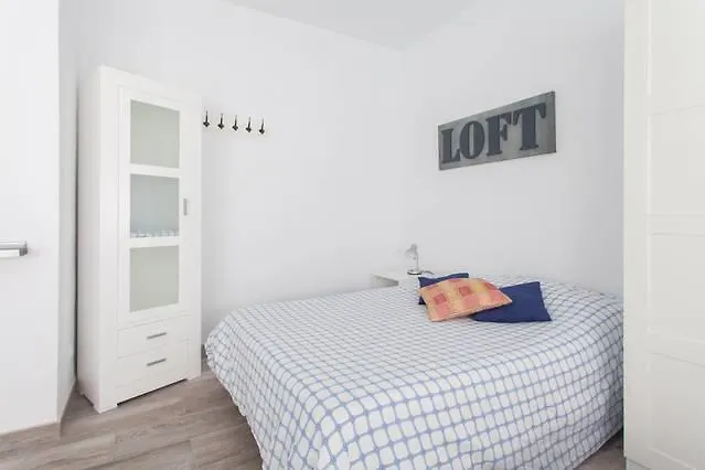 Appartamento Estudio Rambla *