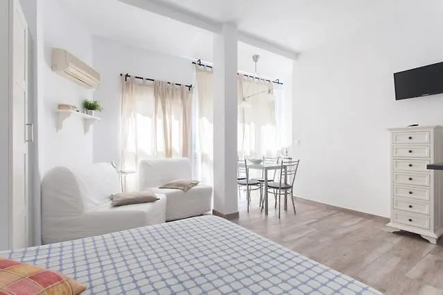 Estudio Rambla * Alicante