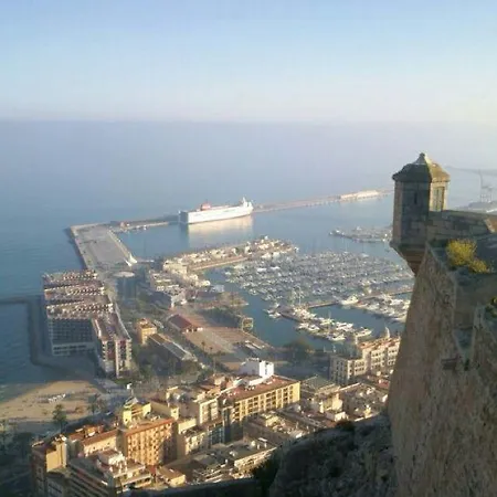 Estudio Rambla Alicante