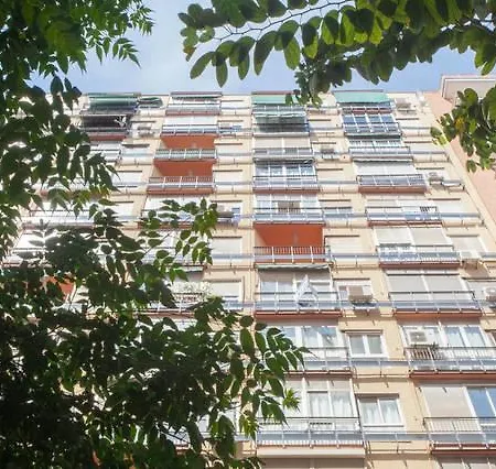 Apartmán Estudio Rambla