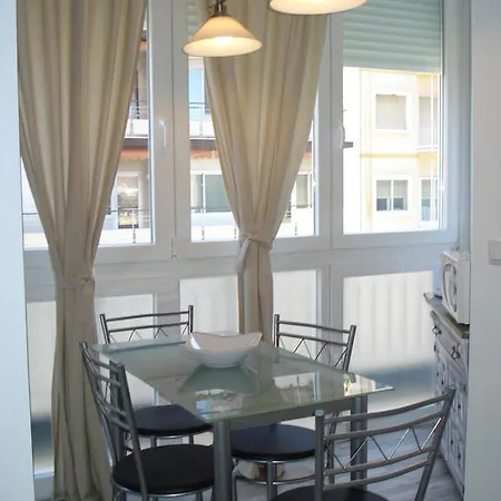 아파트 Estudio Rambla