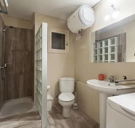 Apartmán Estudio Rambla Alicante