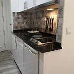アパート Estudio Rambla アリカンテ