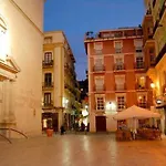 Estudio Rambla アリカンテ