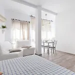 Estudio Rambla * アリカンテ