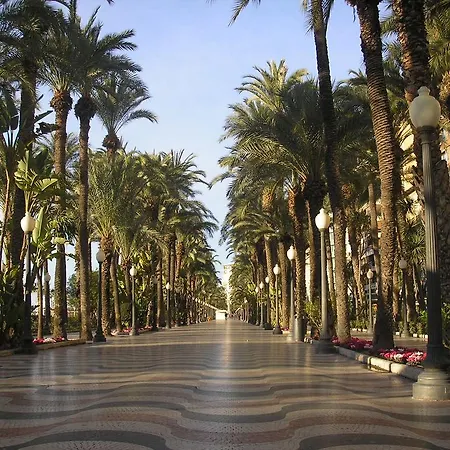 Apartment Estudio Rambla