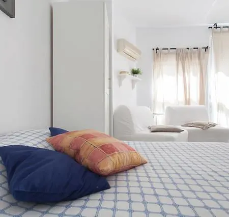 Estudio Rambla * Alicante