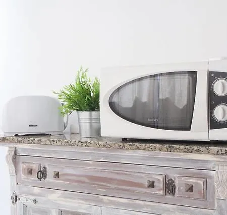 Estudio Rambla Apartment