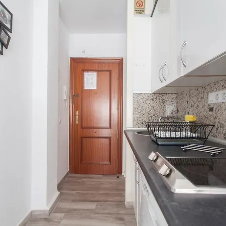 Estudio Rambla * Alicante