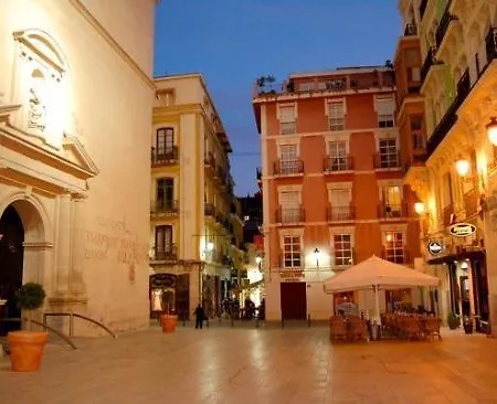 Estudio Rambla Alicante