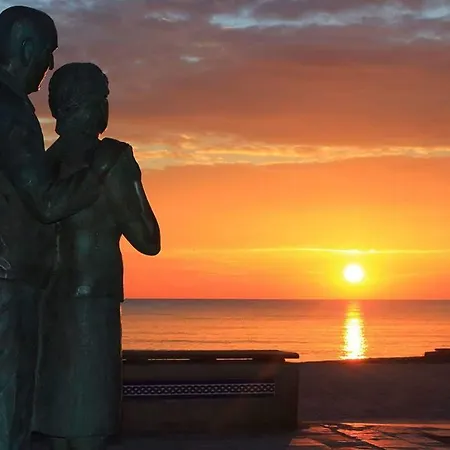 Apartman Estudio Rambla Alicante