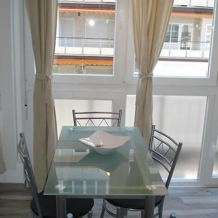 Estudio Rambla Alicante